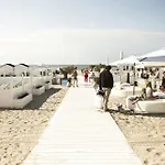 Hotel Du Soleil