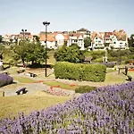 Du Soleil 3* Knokke-Heist