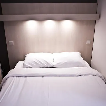 Du Soleil 3* Knokke-Heist