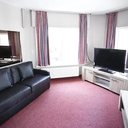 Du Soleil Knokke-Heist