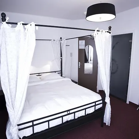 Hotel Du Soleil Knokke-Heist