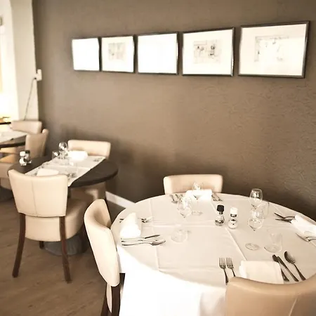 Du Soleil 3* Knokke-Heist