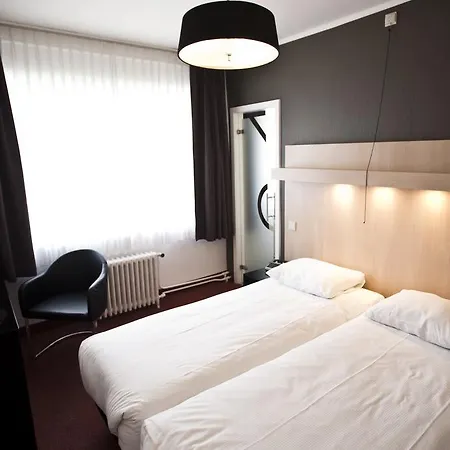 Du Soleil Hotel Knokke-Heist