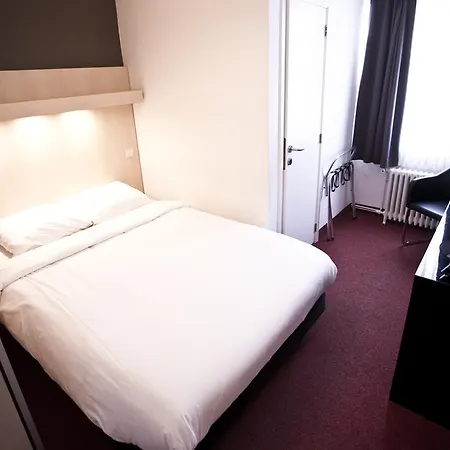 Du Soleil Knokke-Heist