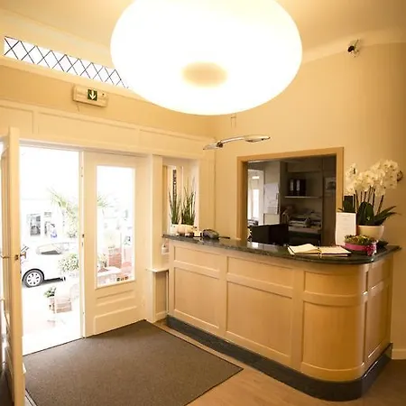 Du Soleil Hotel 3*