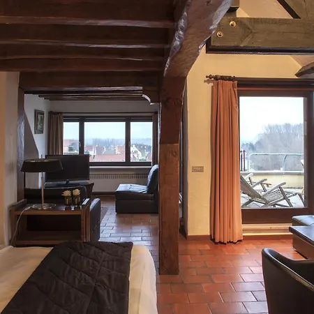 Hotel Du Soleil 3*