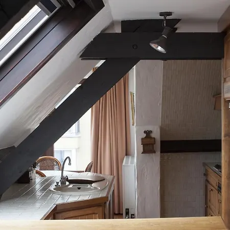 Du Soleil 3* Knokke-Heist