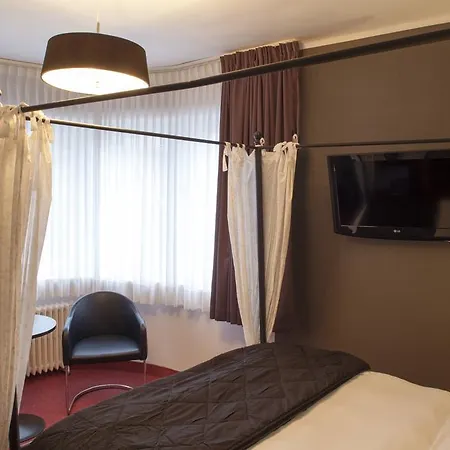 Hotel Du Soleil 3*