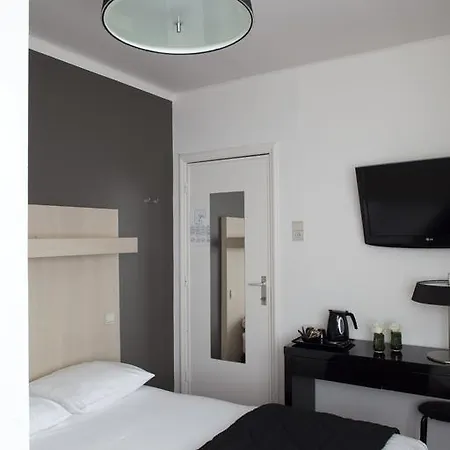 Du Soleil Hotel Knokke-Heist