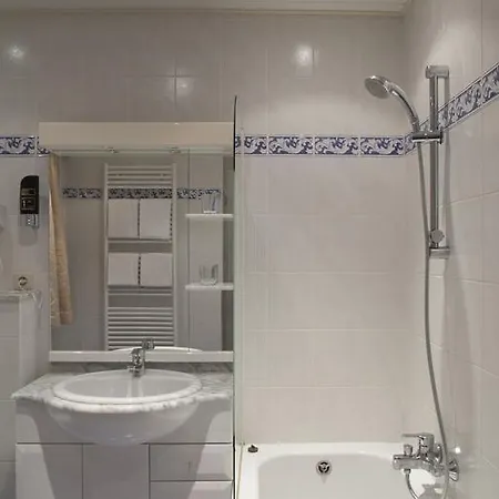 Hotel Du Soleil 3*