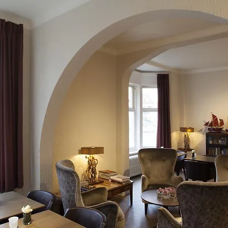 Du Soleil Knokke-Heist