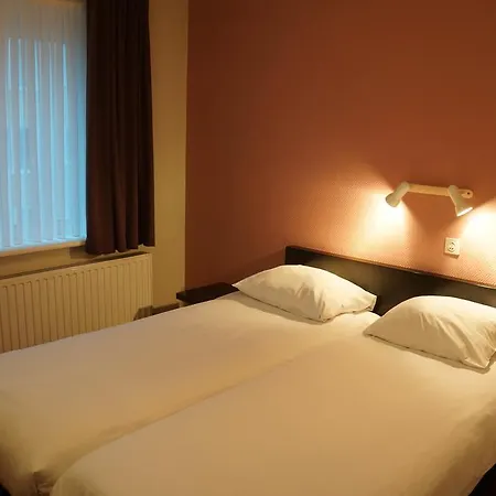 Hotel Du Soleil