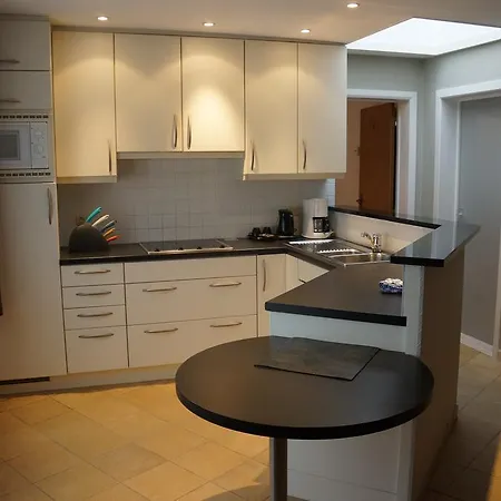 Du Soleil Knokke-Heist