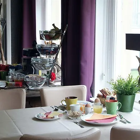 Du Soleil 3* Knokke-Heist