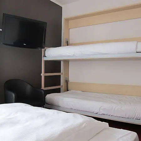 Hotel Du Soleil