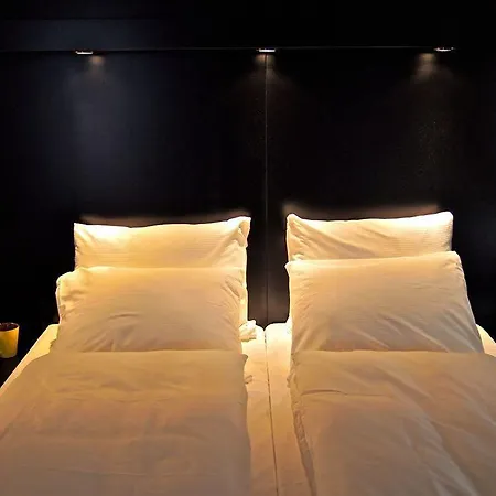 Du Soleil Hotel Knokke-Heist