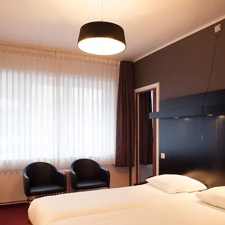 Du Soleil 3* Knokke-Heist