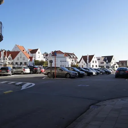 Du Soleil Hotel Knokke-Heist