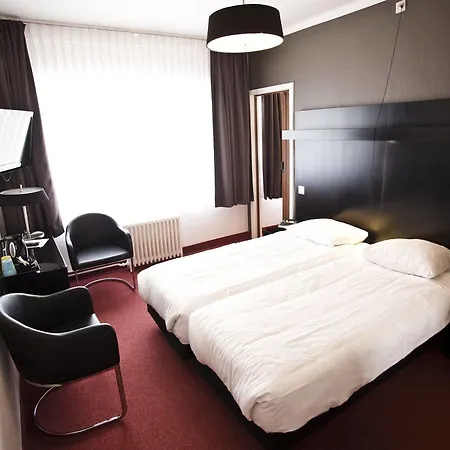 Du Soleil Hotel 3*