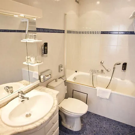Hotel Du Soleil 3*