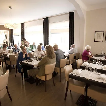 Du Soleil Knokke-Heist