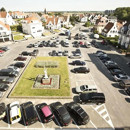 Du Soleil Knokke-Heist