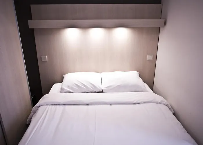 Du Soleil 3* Knokke-Heist