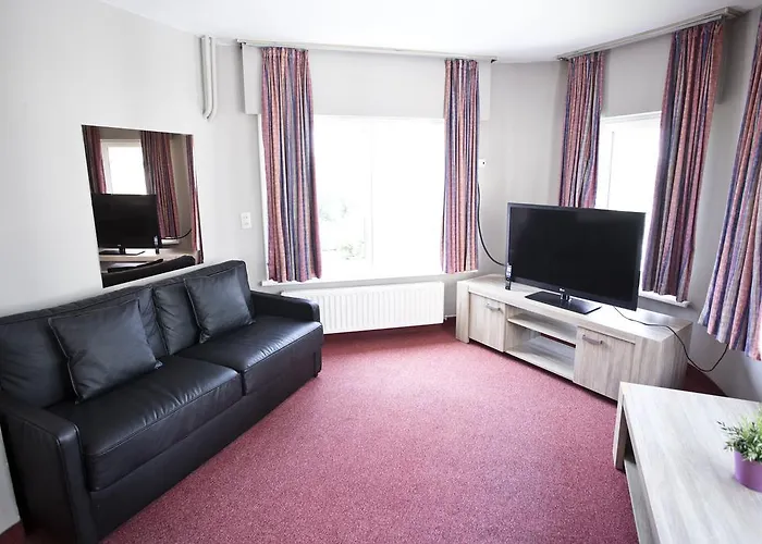 Du Soleil Knokke-Heist