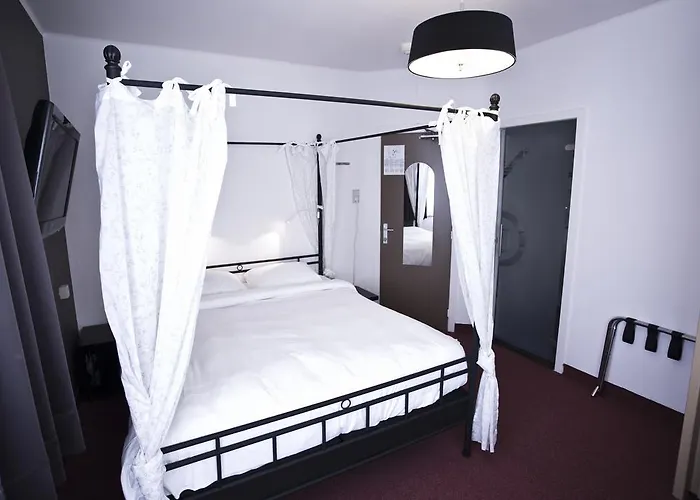 Hotel Du Soleil Knokke-Heist