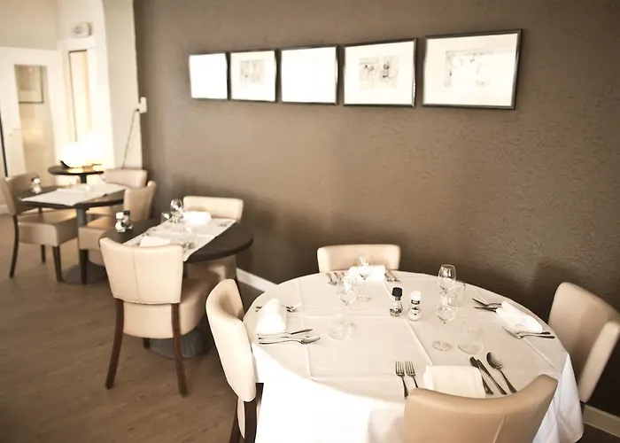 Du Soleil 3* Knokke-Heist