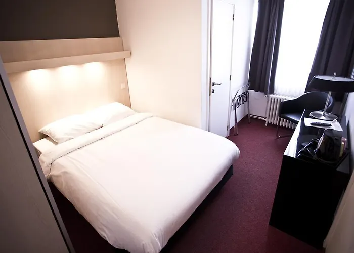 Du Soleil Knokke-Heist