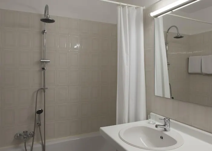 Du Soleil Hotel Knokke-Heist