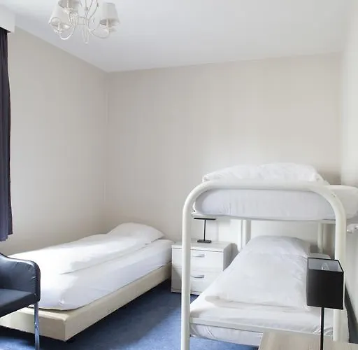 Du Soleil Hotel Knokke-Heist