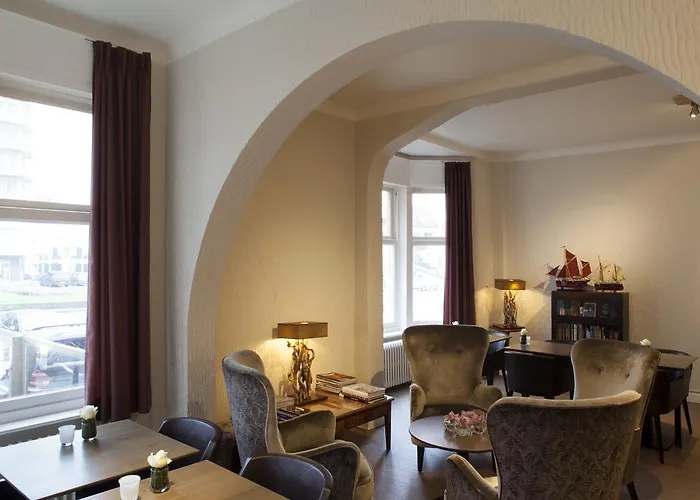 Du Soleil Knokke-Heist