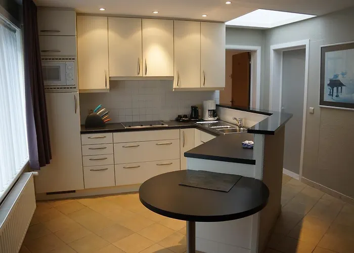 Du Soleil Knokke-Heist