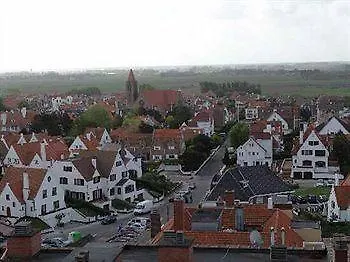 Du Soleil Szálloda 3*