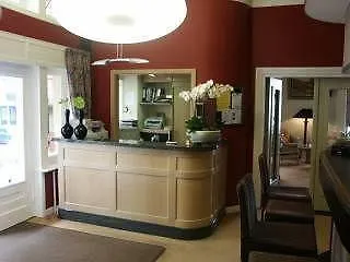 Hotel Du Soleil Knokke-Heist