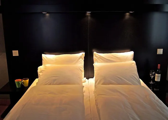 Du Soleil Hotel Knokke-Heist