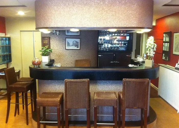 Du Soleil Knokke-Heist