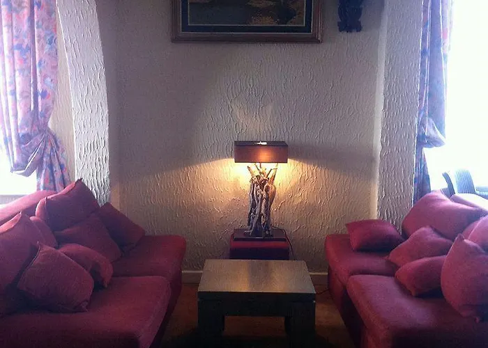 Du Soleil 3* Knokke-Heist