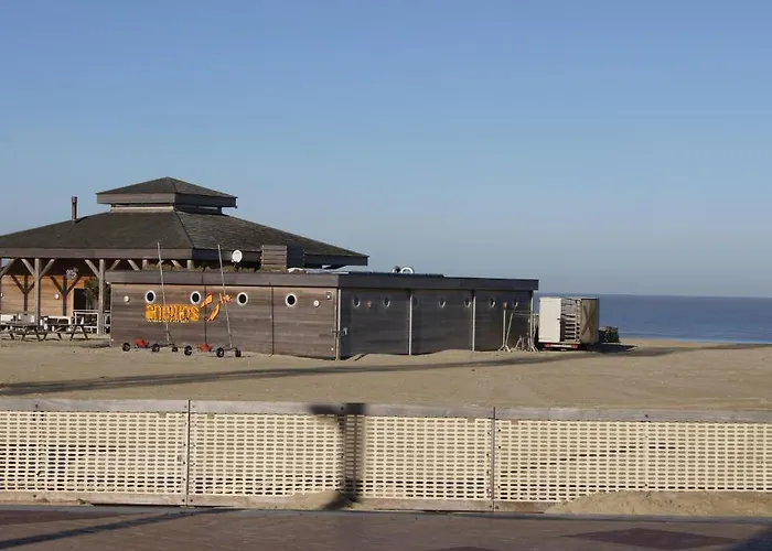 Szálloda Du Soleil 3*