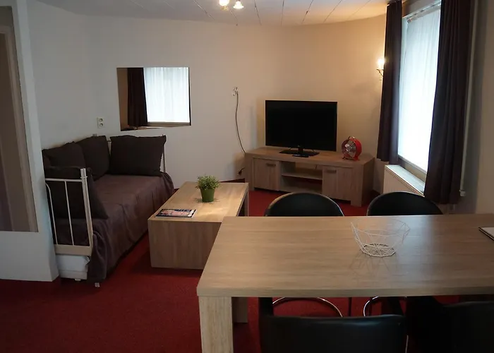 Hotel Du Soleil Knokke-Heist