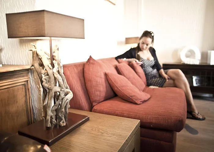 Du Soleil Hotel Knokke-Heist