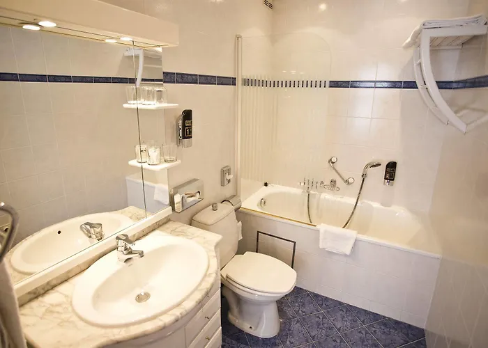 Szálloda Du Soleil 3*