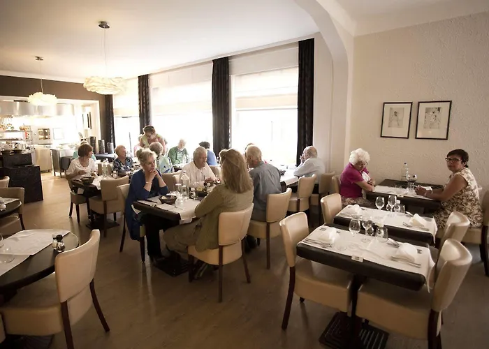 Du Soleil Knokke-Heist