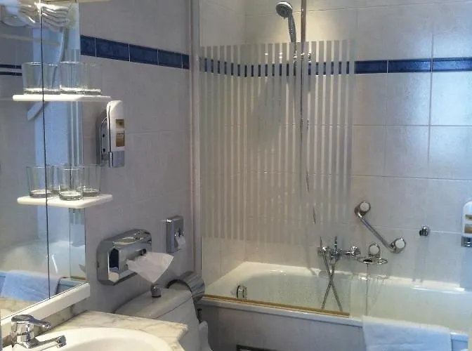 Du Soleil 3* Knokke-Heist